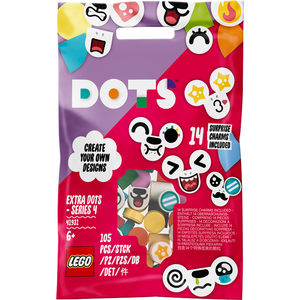 LEGO 41931 dots lisäsarja 4