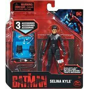 Batman movie selina kyle figuuri 10cm