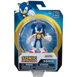 Sonic figuuri 6,5cm