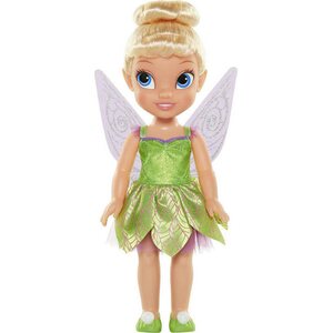 Disney fairies helinä keiju nukke 38cm