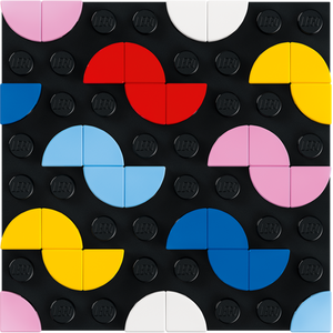 LEGO 41954 Dots Tarramerkki