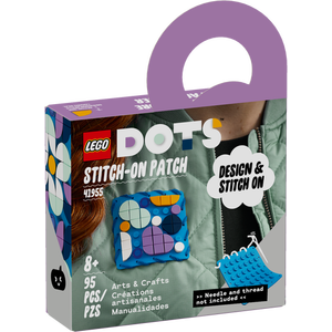 LEGO 41955 Dots Ompelumerkki