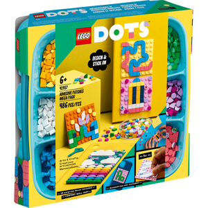 LEGO 41957 Tarramerkkien jättipakkaus