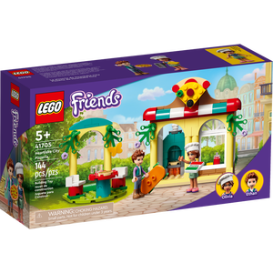LEGO 41705 Heartlake Cityn pizzeria