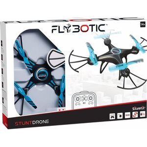 Silverlit flybotic stunt drone