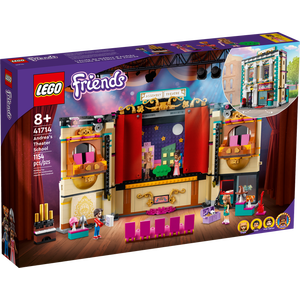 LEGO 41714 Andrean teatterikoulu
