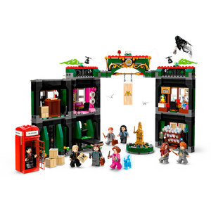 LEGO 76403 Taikaministeriö