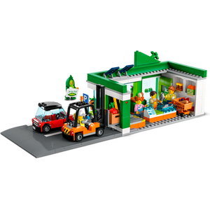 LEGO 60347 Ruokakauppa