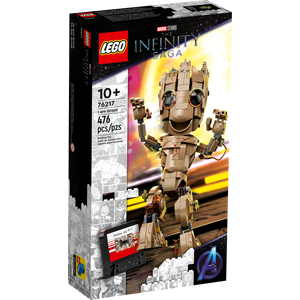 LEGO 76217 OIen Groot