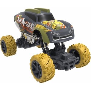 Exost x-crawler