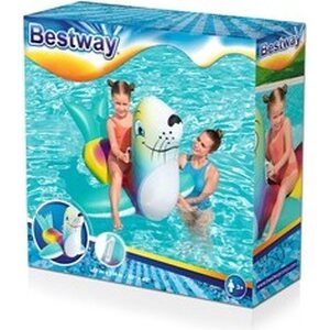 Bestway uimalelu hylje 157 x 114 cm