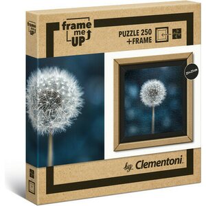 Clementoni frame me up make a wish 250p