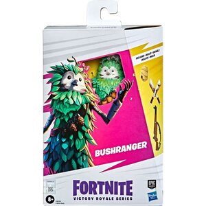 Fortnite bushranger hahmo 15cm