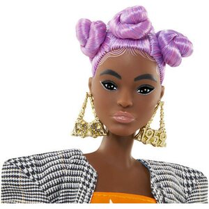 Barbie BMR 1959 GNC46 MADE TO MOVE