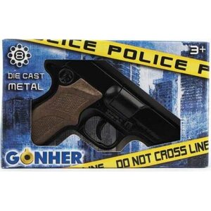 Gonher police käsiase