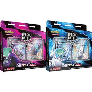 Pokemon battle deck league