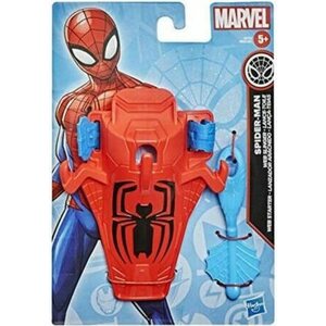 Marvel spider-man web slinger