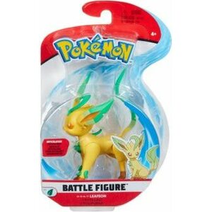 Pokemon batlle hahmo leafeon
