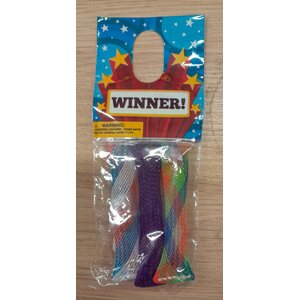 Mesh and marble 3 kpl