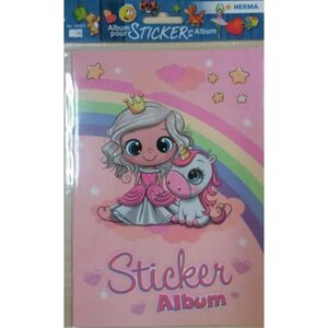 Tarravihko prinsessa a5