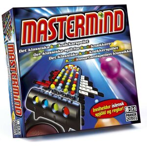 Mastermind