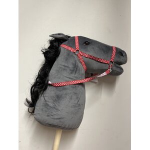 Helmi ommel popo piiska keppihevonen