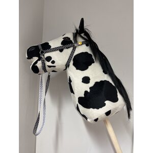 Helmi ommel normandia keppihevonen