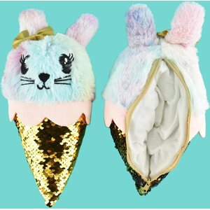 Pörröinen pupu penaali