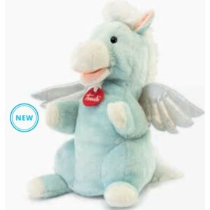 Trudi pegasos käsinukke