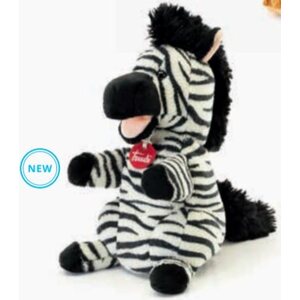 Trudi seepra käsinukke