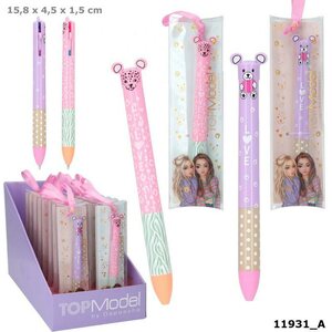 Top model kuulakärkikynä