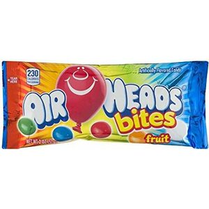 Airheads fruit bites