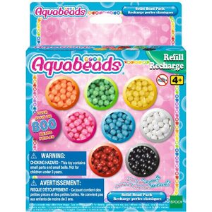 Aquabeads perushelmipakkaus