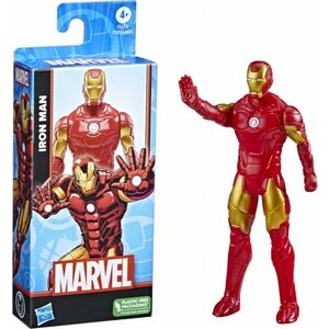 Marvel figuuri iron man 15cm