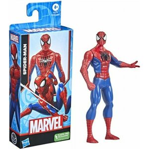 Marvel figuuri spider-man 15cm