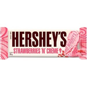 Hershey's mansikka