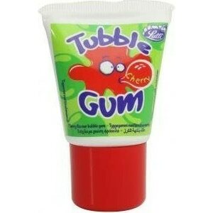 Tuubipurkka kirsikka