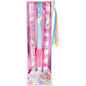 Ylvi & the minimoomis lyijykynät