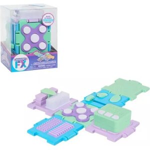 Sensory FX asmr recorder cube