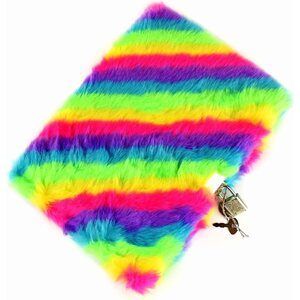 Pörröinen päiväkirja lukolla