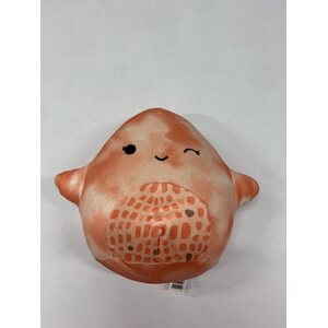 Squishmallows livvy meritähti 19 cm