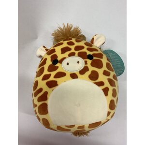 Squishmallows gary kirahvi 19 cm