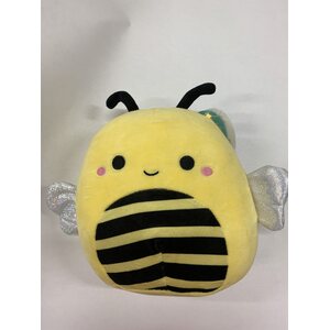Squishmallows sunny mehiläinen 19 cm