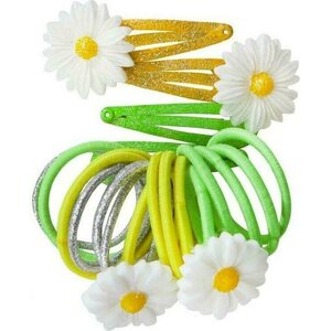 Great pretenders pinnit/hius-solki setti