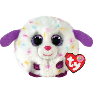 TY puffies munchkin