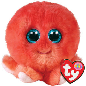 TY puffies sheldon