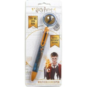Harry Potter monivärikynä