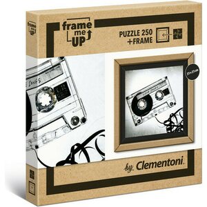 Clementoni frame me up love songs 250p