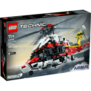 LEGO 42145 Airbus H175 ‑pelastushelikopteri