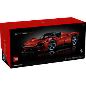 LEGO 42143 Ferrari Daytona SP3